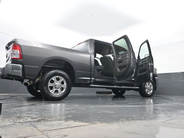 Used 2024 RAM 2500 Big Horn image 29