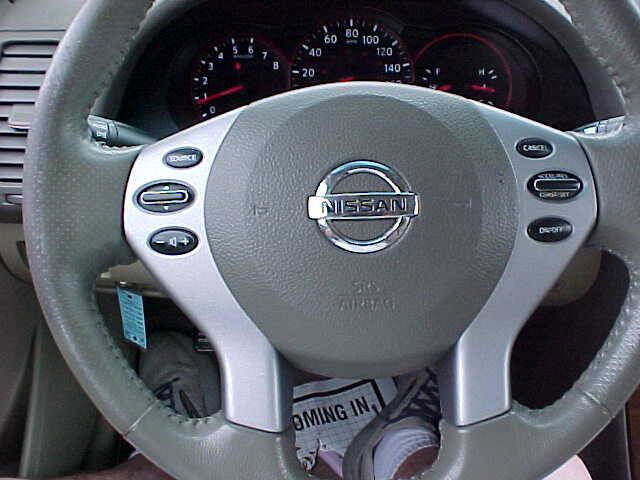 Used 2008 Nissan Altima 2.5 SL w/ SL Pkg image 26