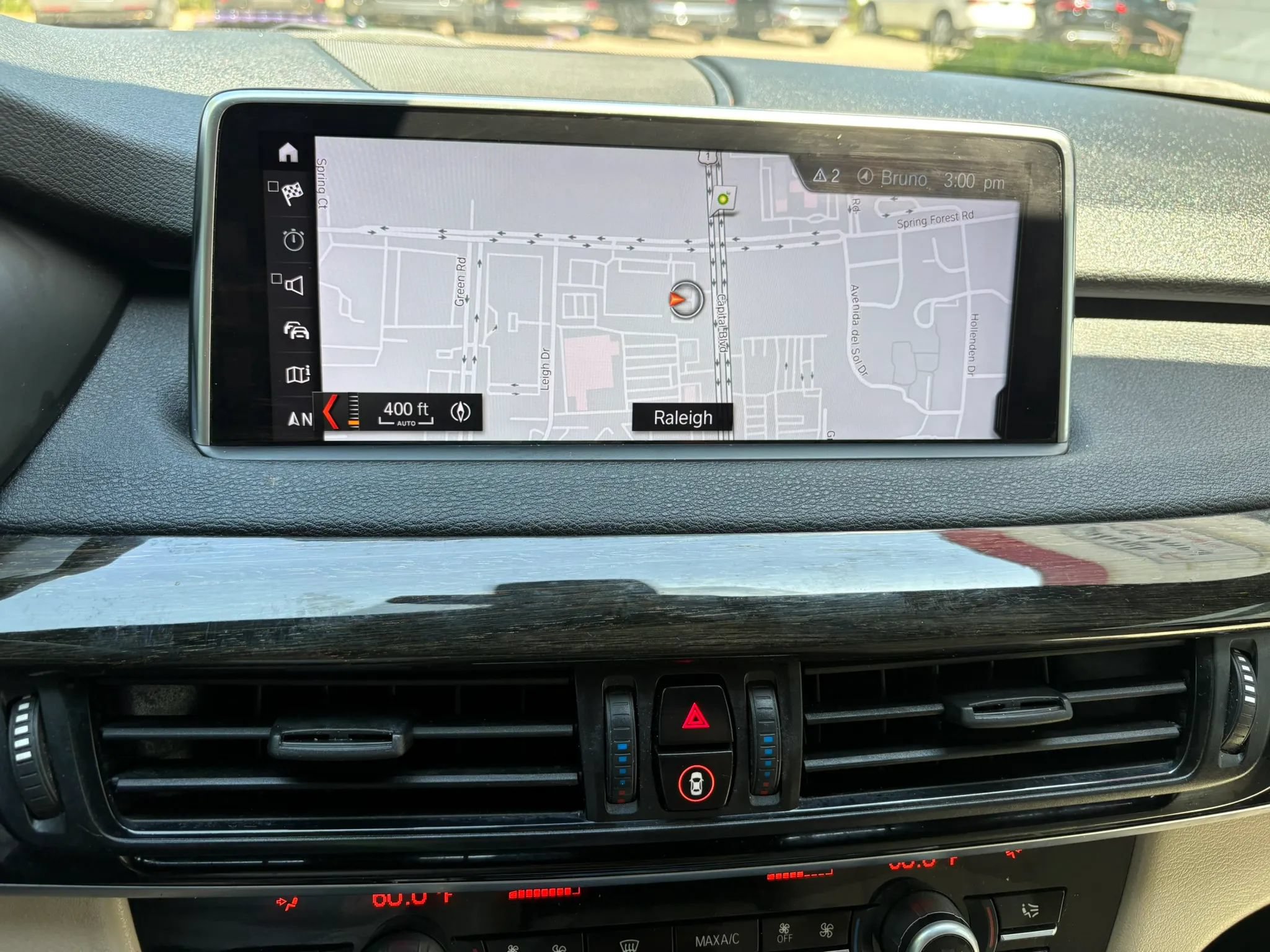 Used 2018 BMW X5 sDrive35i RWD image 44