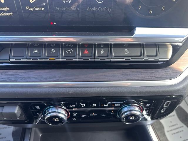 New 2026 GMC Sierra 1500 SLT image 26