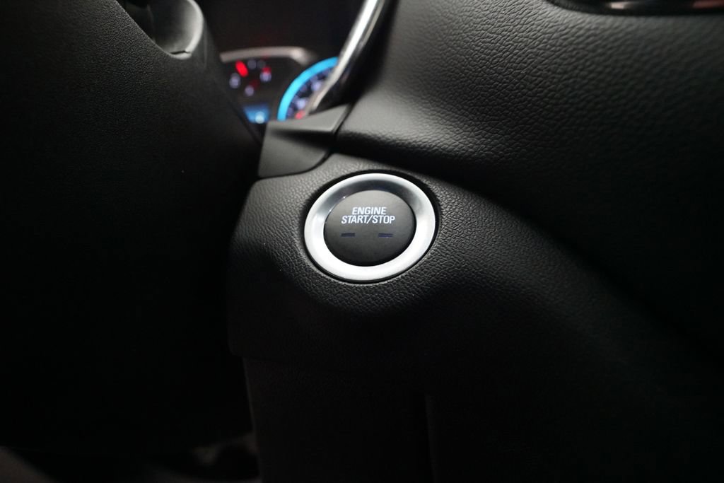 Certified 2024 Chevrolet Equinox LT w/ LPO, Floor Liner Package image 31