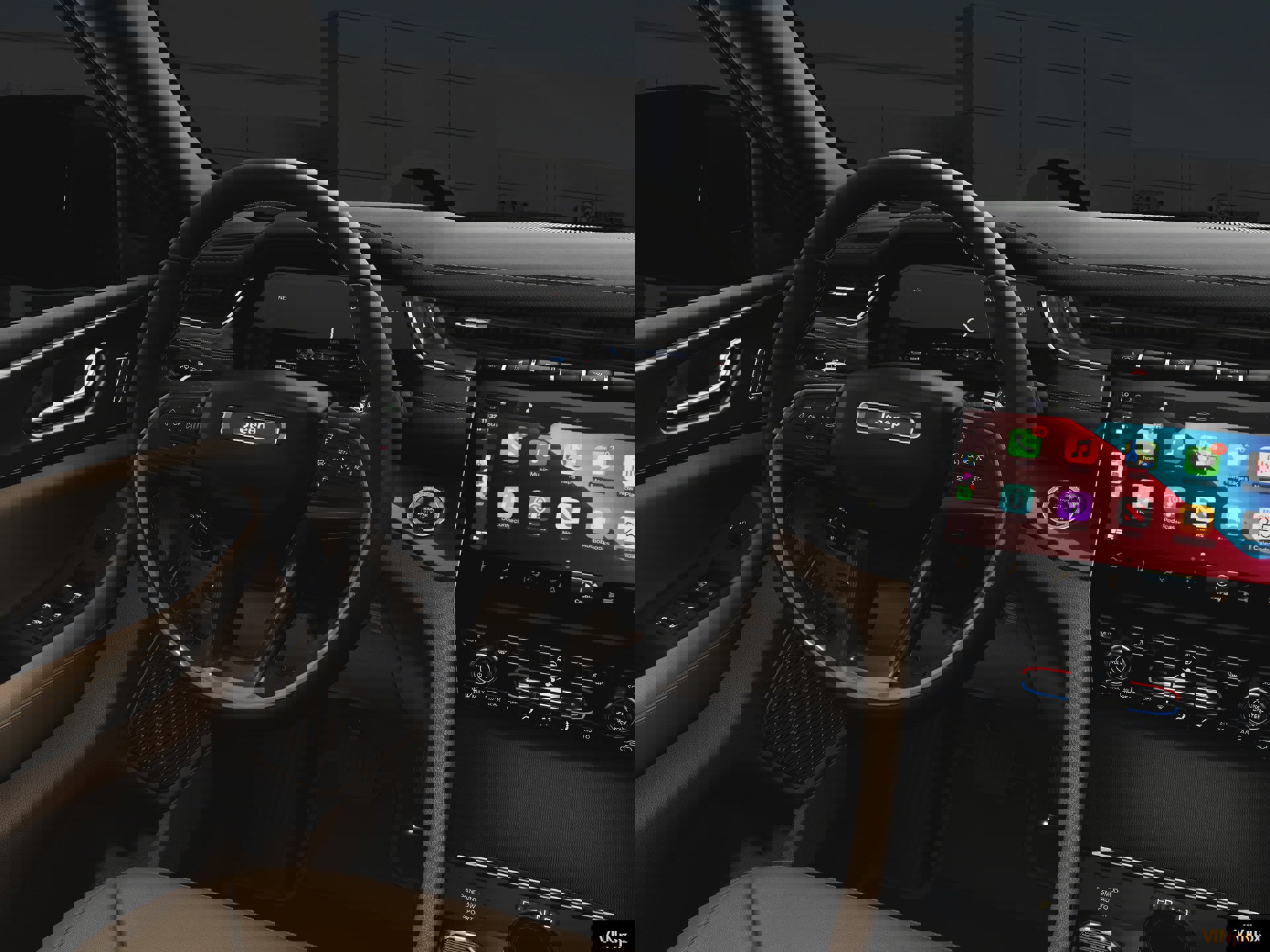 New 2025 Jeep Grand Cherokee Limited image 6