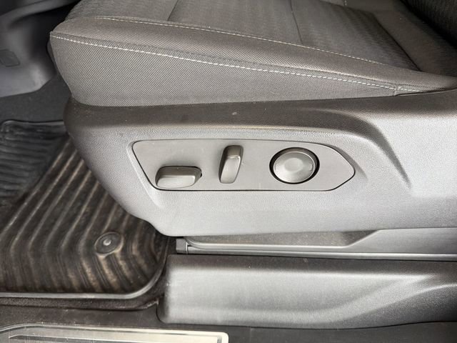 Certified 2023 Chevrolet Silverado 1500 LT image 20