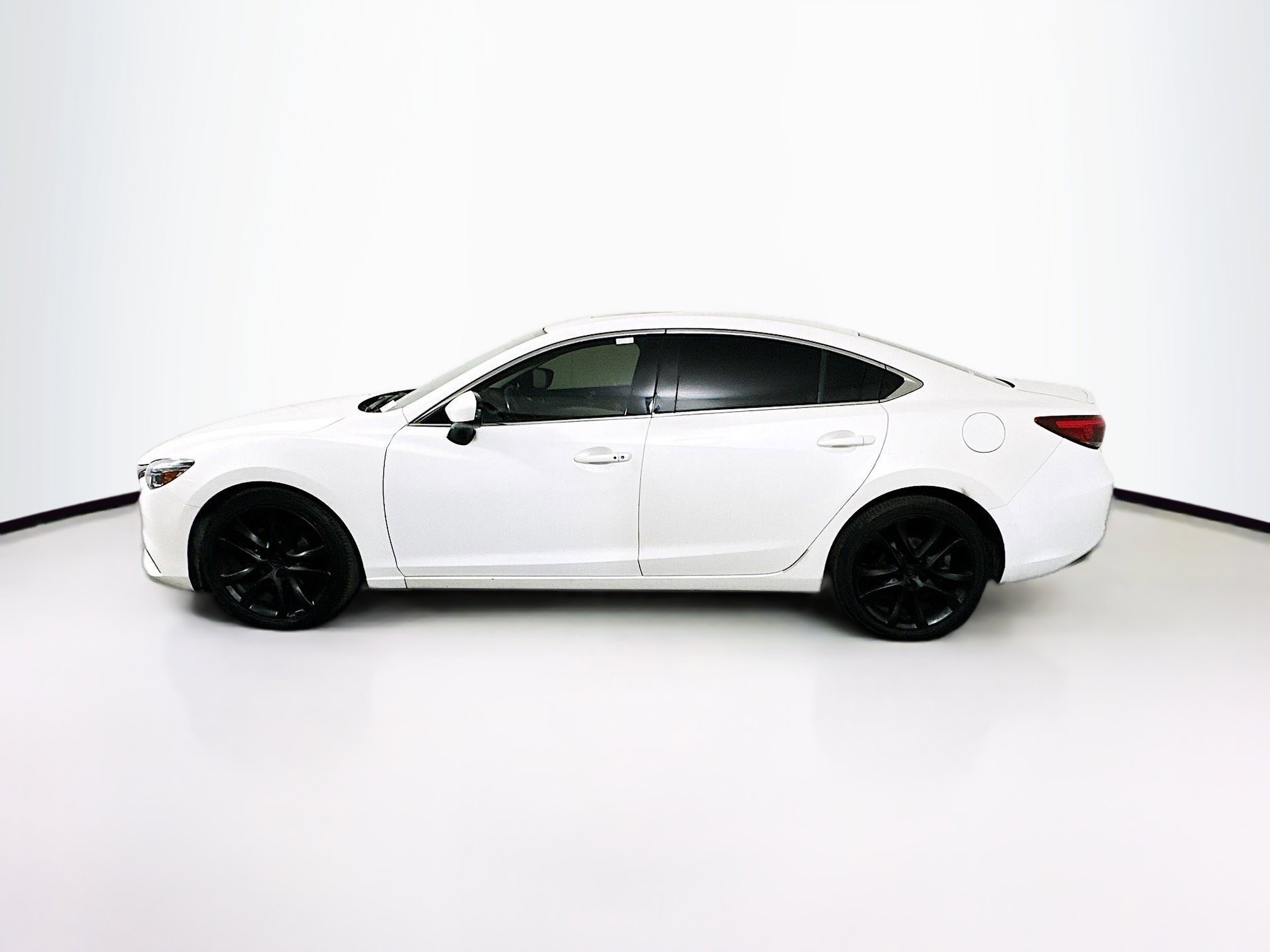 Used 2016 MAZDA MAZDA6 Grand Touring FWD image 4