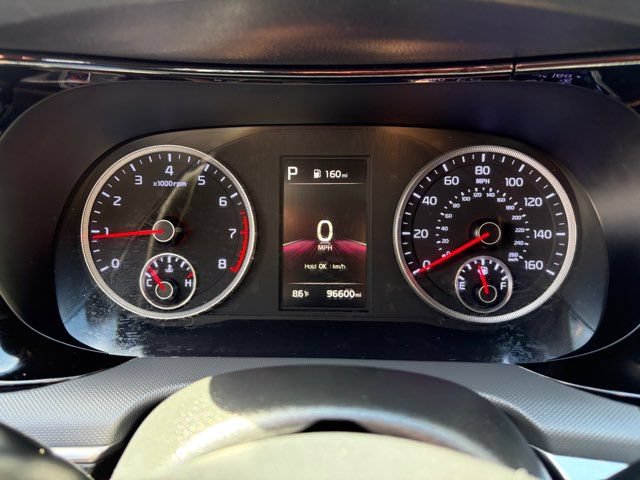 Used 2023 Kia K5 LXS FWD image 23