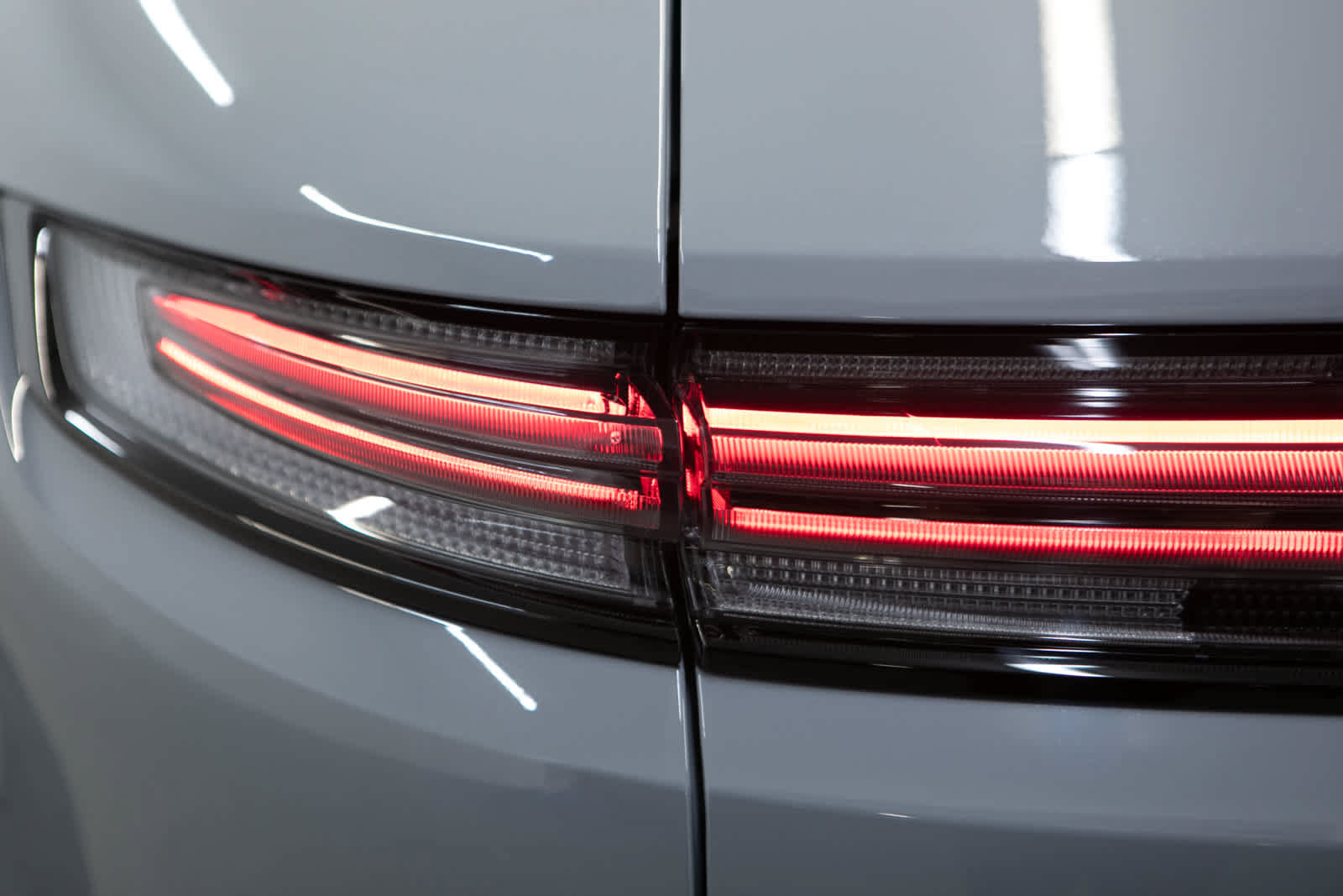 New 2026 Porsche Cayenne GTS AWD/4WD image 37
