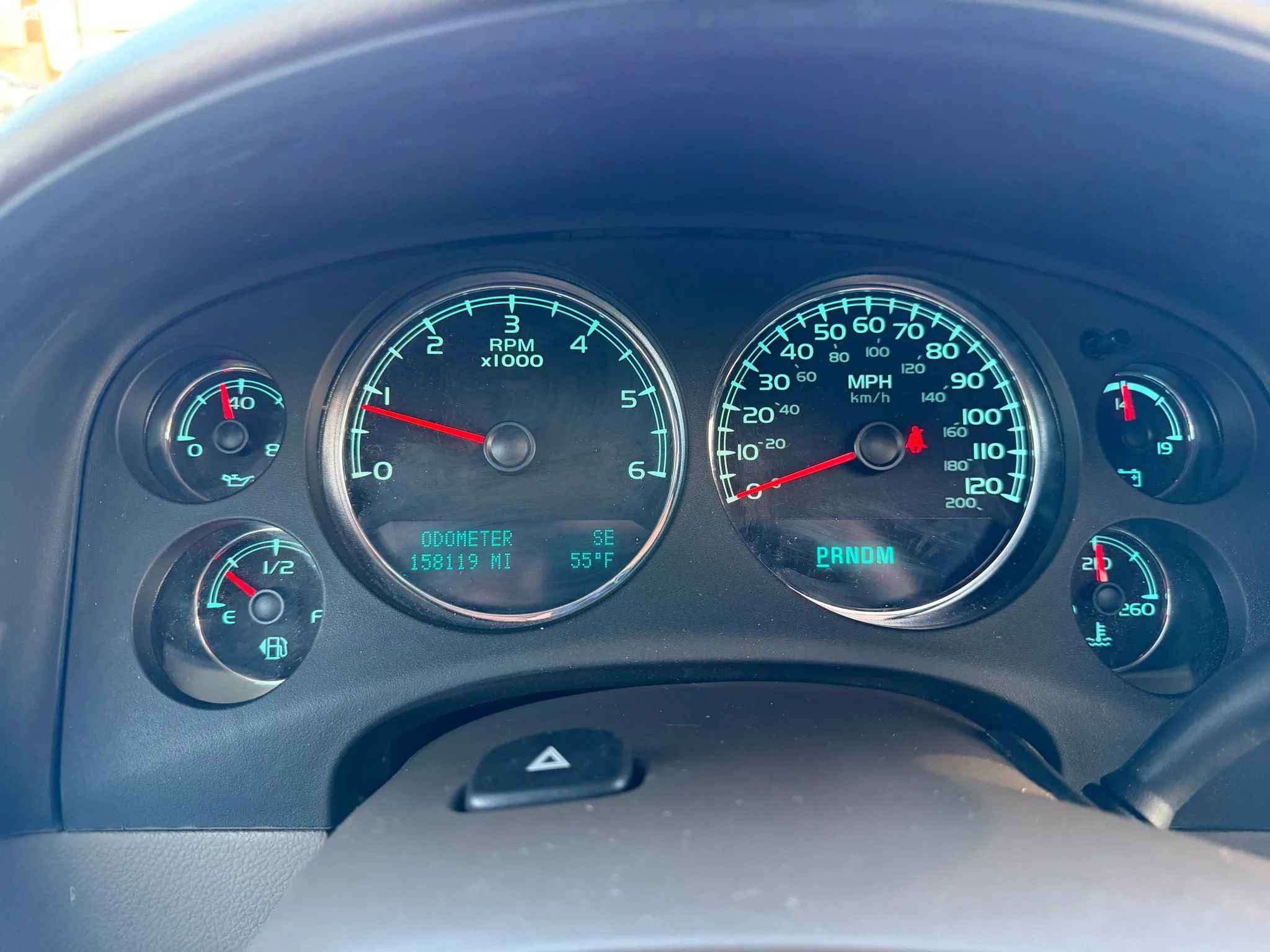 Used 2012 GMC Yukon XL SLT image 17