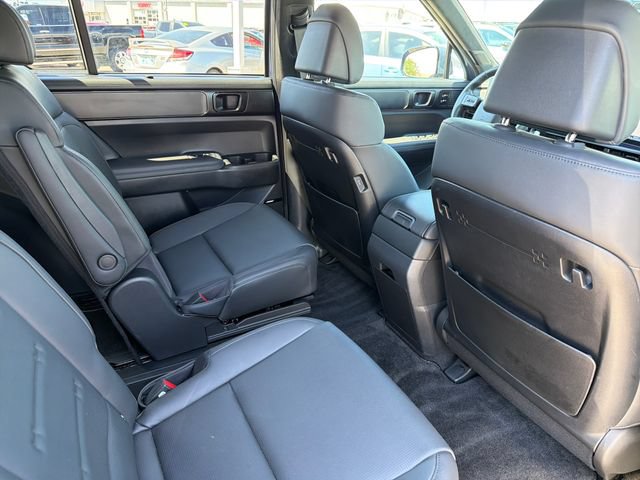 Used 2026 Hyundai Santa Fe Calligraphy AWD/4WD image 26