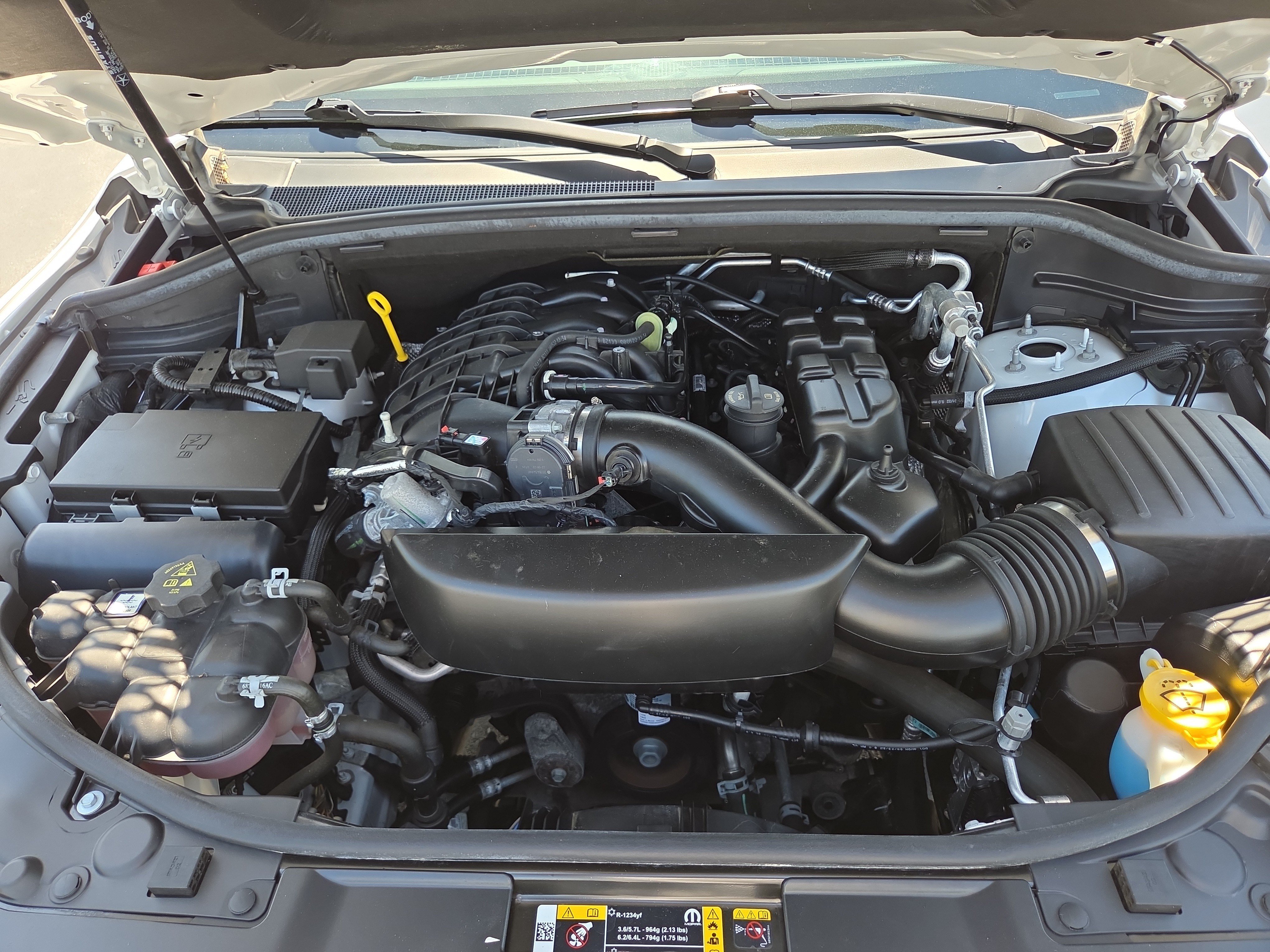 Certified 2022 Dodge Durango GT AWD/4WD image 35