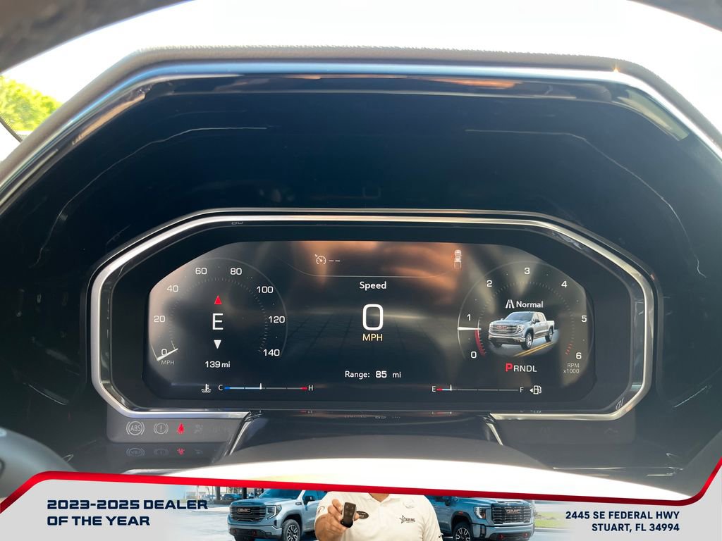 New 2026 GMC Sierra 1500 SLE image 27