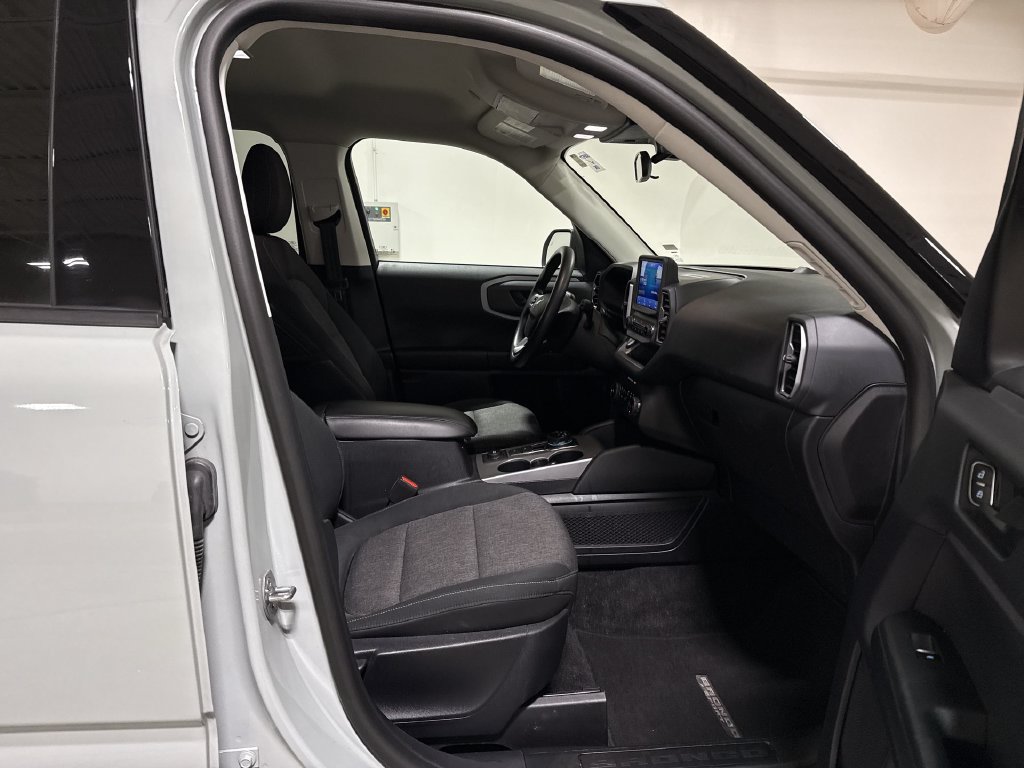 Used 2024 Ford Bronco Sport Big Bend AWD/4WD image 21