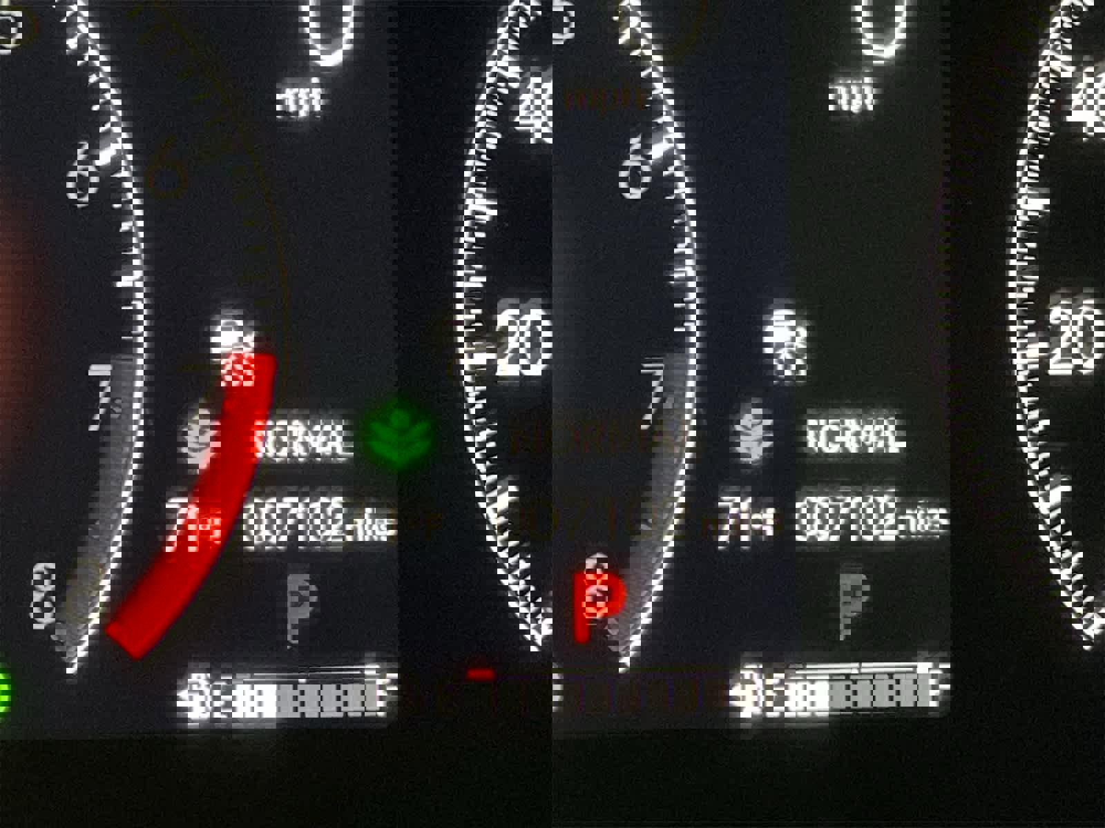 Certified 2025 Honda Odyssey EX-L image 15