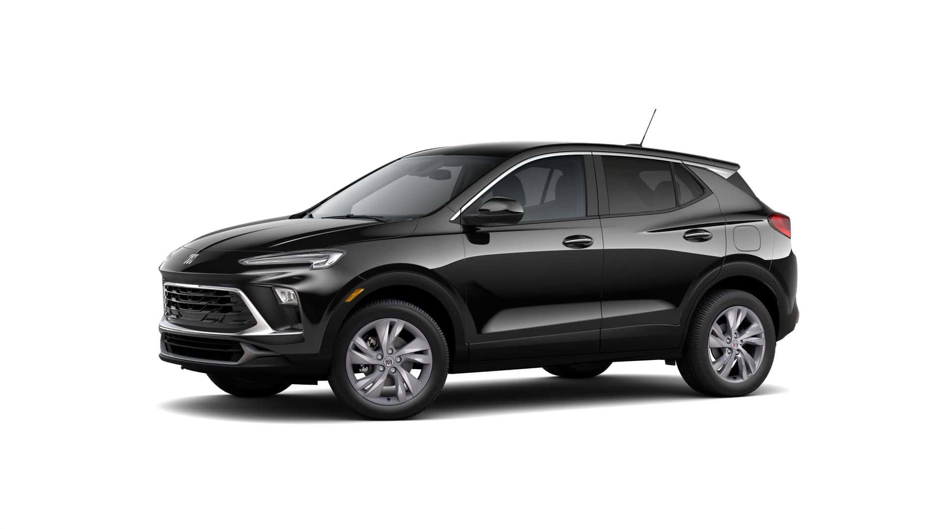 New 2026 Buick Encore GX Preferred w/ Comfort Package FWD image 2