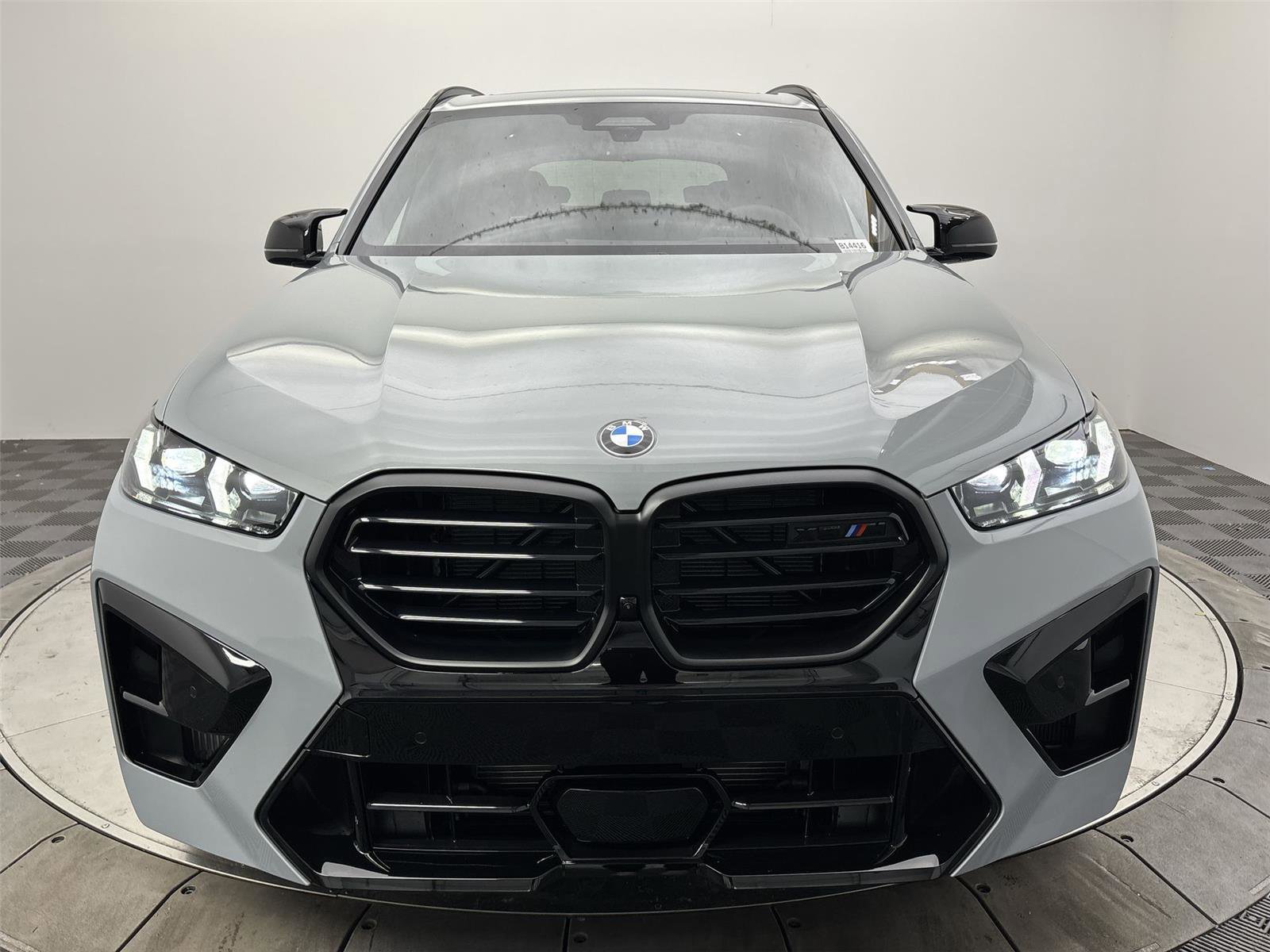 New 2026 BMW X5 M Competition w/ Executive Package image 14
