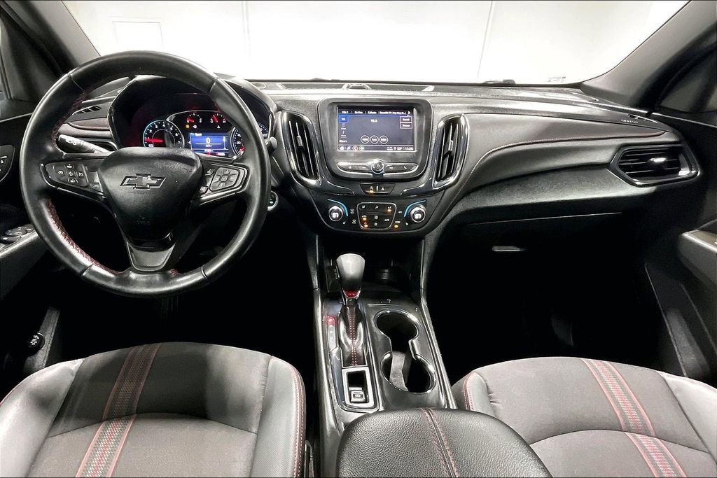 Used 2023 Chevrolet Equinox RS image 18