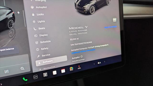 Used 2023 Tesla Model Y Long Range image 24