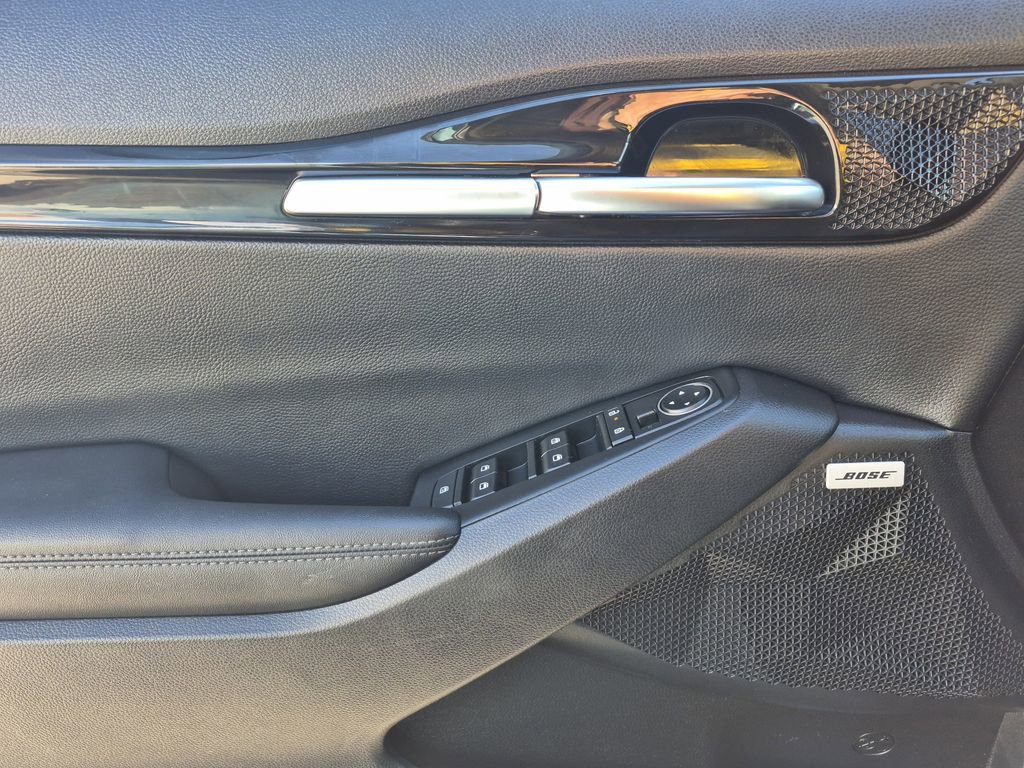 Certified 2024 Kia Seltos SX w/ SX Sunroof Package image 8