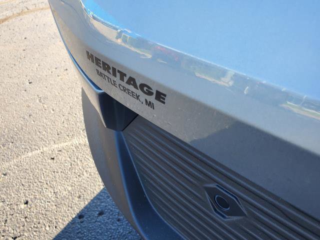 New 2026 Chevrolet Equinox EV LT image 28