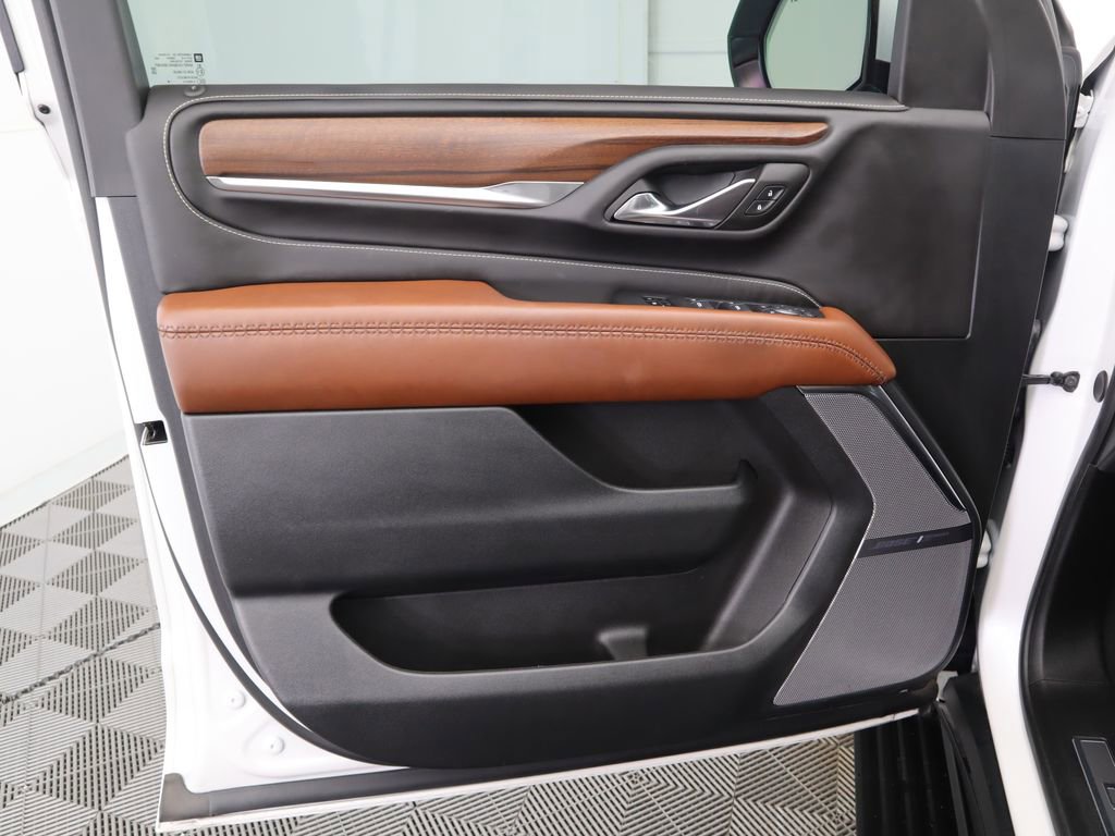 Used 2024 GMC Yukon Denali Ultimate image 26