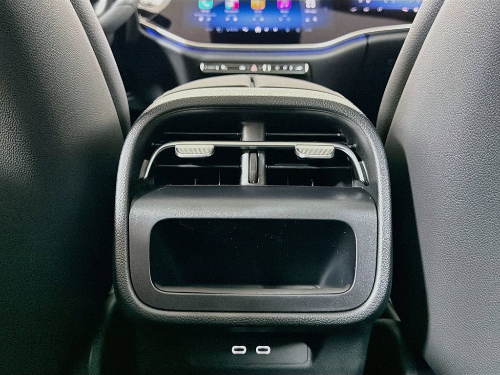 New 2026 Mercedes-Benz E 450 4MATIC Sedan image 28