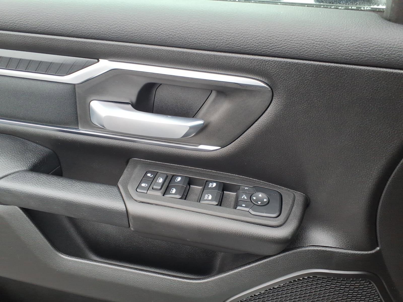 Used 2025 RAM 1500 Big Horn image 16