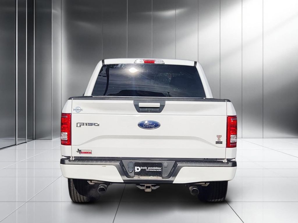 Used 2015 Ford F150 XLT w/ Equipment Group 301A Mid image 25