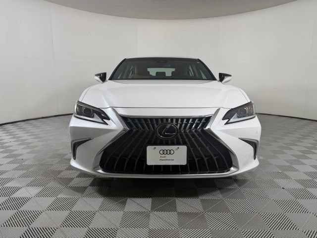 Used 2023 Lexus ES 250 w/ Premium Package AWD/4WD image 2