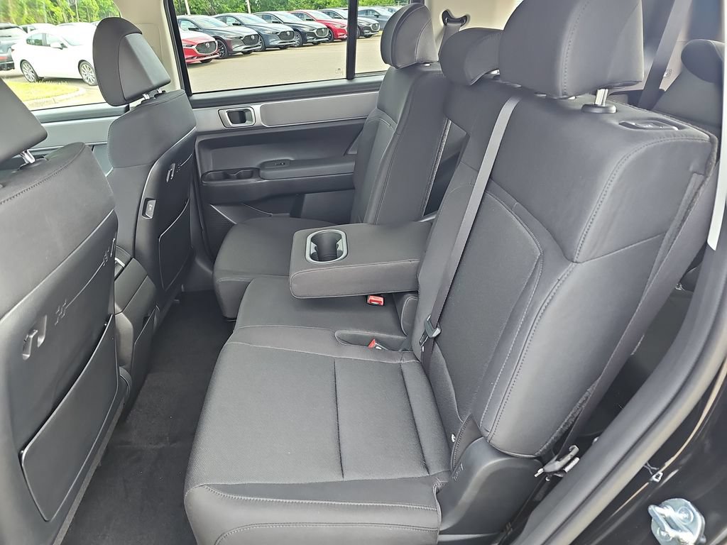 New 2026 Hyundai Santa Fe SE AWD/4WD image 15