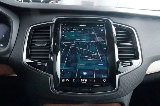 Certified 2025 Volvo XC90 B6 Plus w/ Protection Package Premier image 19