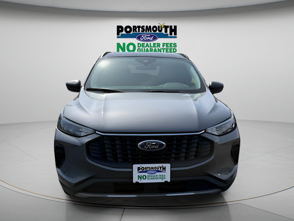 New 2026 Ford Escape Active w/ Cold Weather Package AWD/4WD image 10