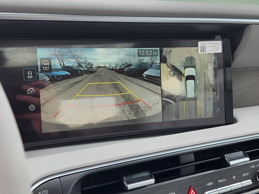 New 2026 Hyundai Palisade Limited AWD/4WD image 18