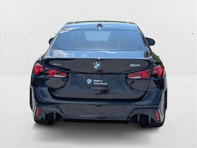 Used 2025 BMW 228i xDrive w/ Premium Package image 7