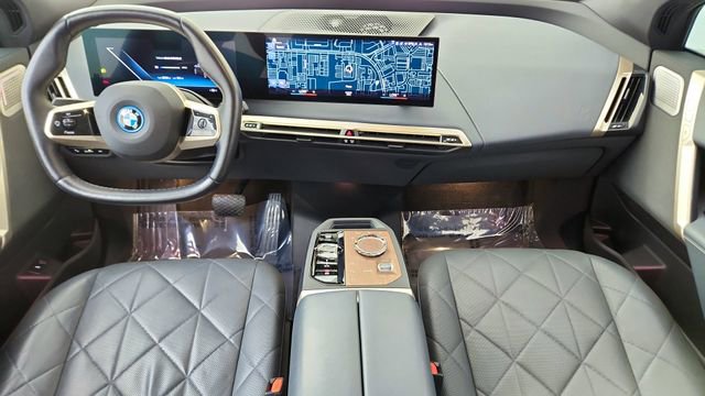 Used 2023 BMW iX M60 image 19