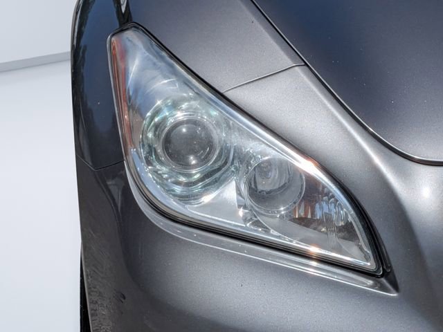 Used 2012 INFINITI M37 x w/ Deluxe Touring Pkg image 6