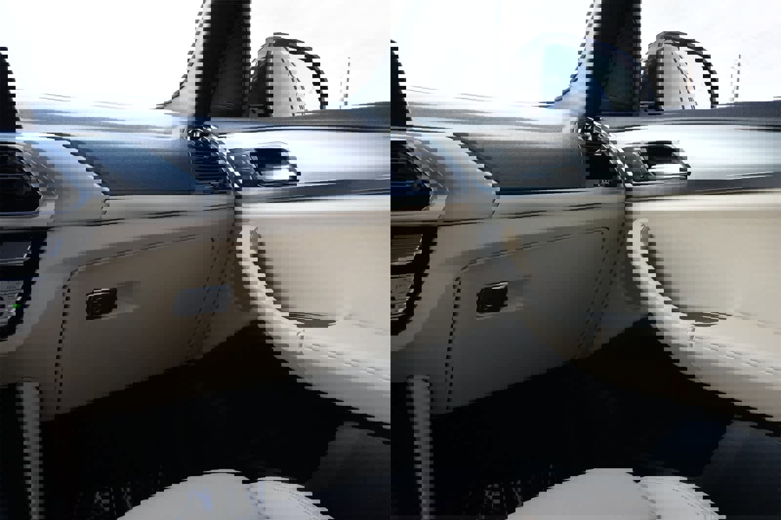 Used 2021 BMW X3 xDrive30i image 8