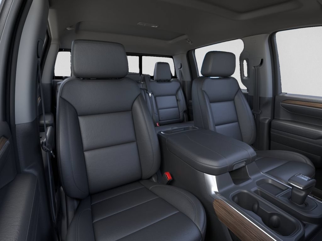 New 2026 Chevrolet Silverado 1500 LT AWD/4WD image 18