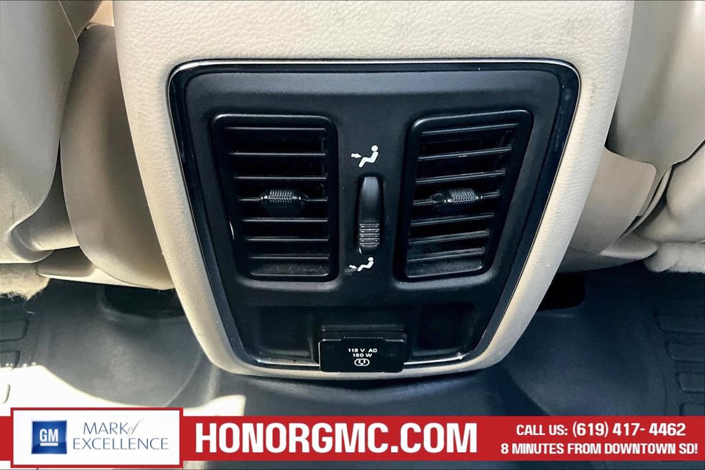 Used 2022 Jeep Grand Cherokee Laredo E w/ Security & Convenience Group AWD/4WD image 10