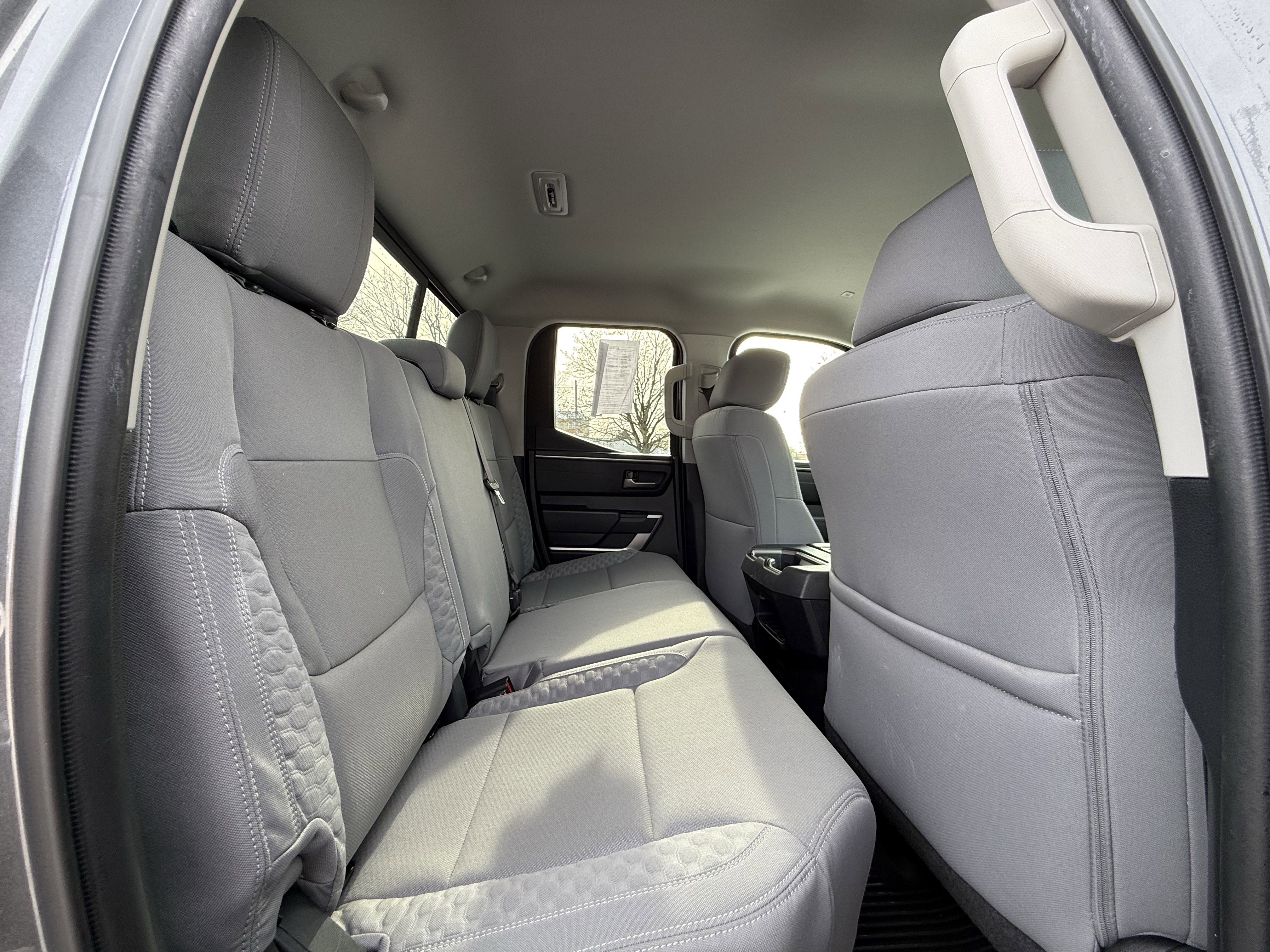 Used 2023 Toyota Tundra SR5 image 32