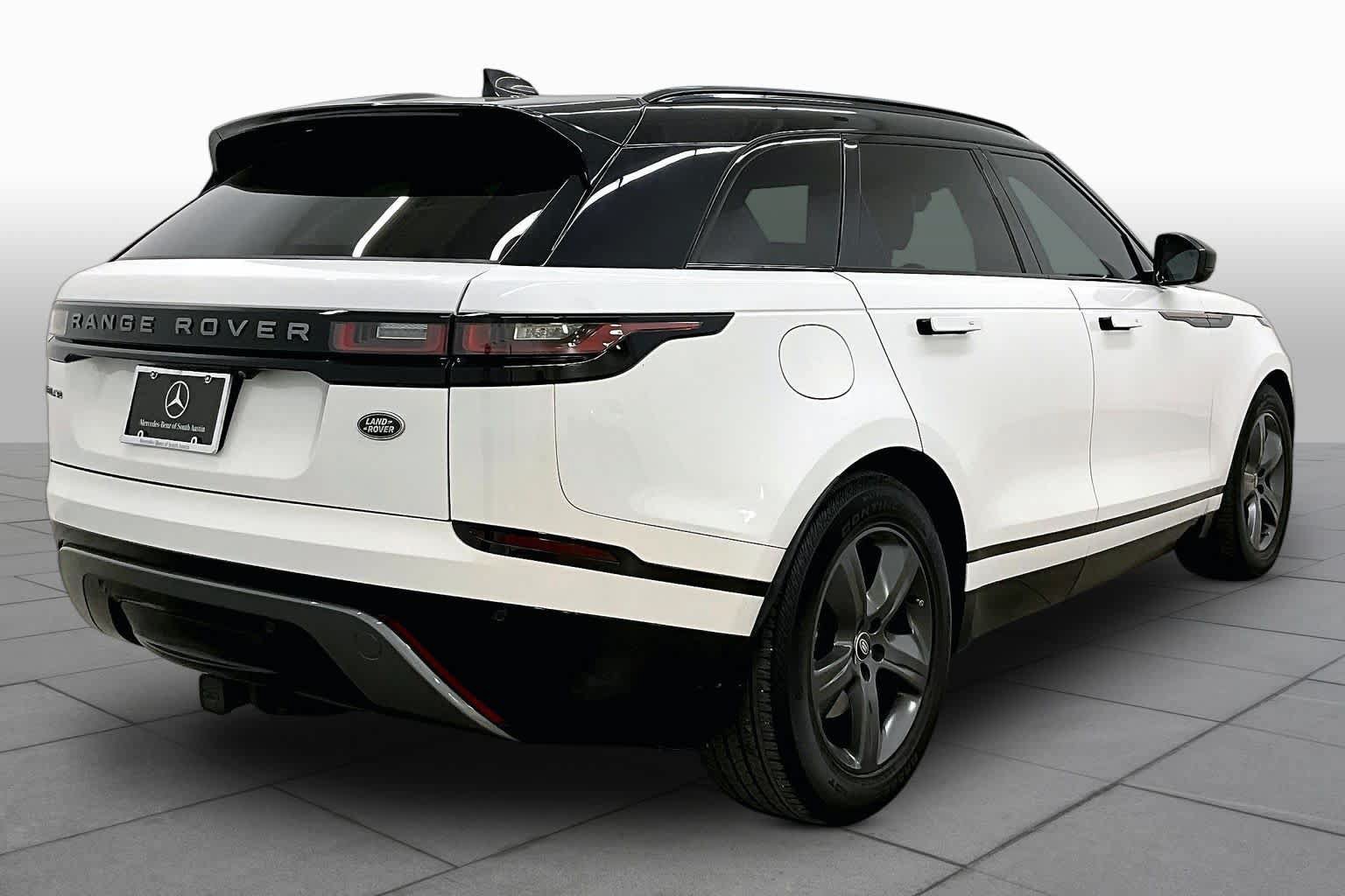 Used 2023 Land Rover Range Rover Velar R-Dynamic S AWD/4WD image 13