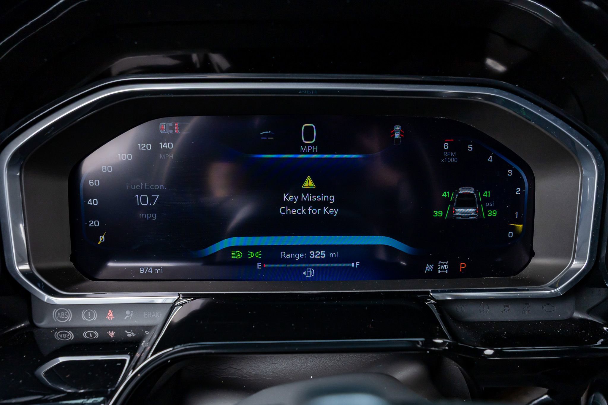 Used 2026 Chevrolet Silverado 1500 High Country image 20