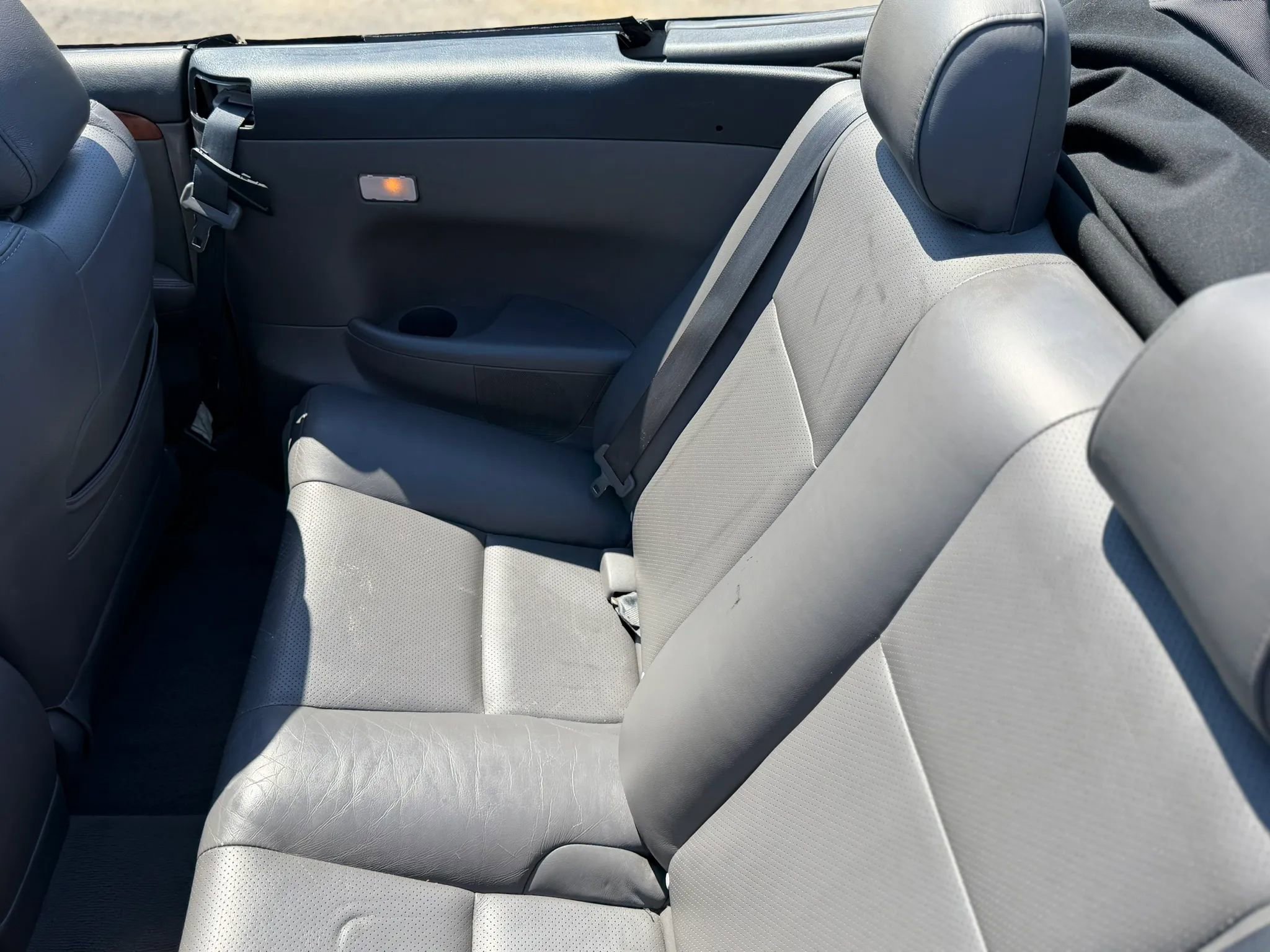 Used 2006 Toyota Solara SE FWD image 26