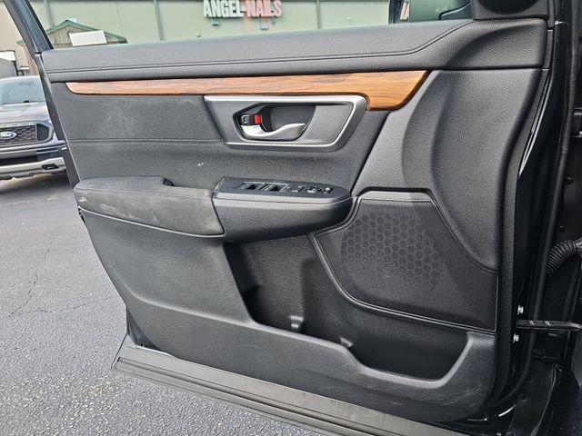 Used 2019 Honda CR-V EX image 31