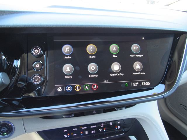 Used 2022 Buick Envision Avenir w/ Technology Package II image 19