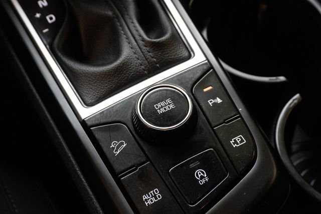 Used 2024 Kia Sportage LX image 23