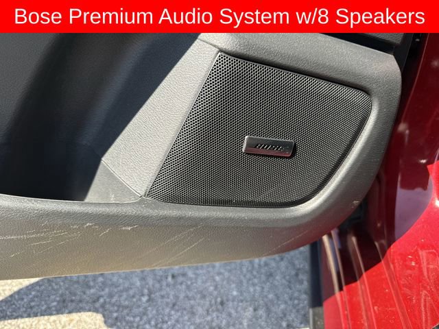 Used 2024 Nissan Sentra SR w/ SR Premium Package FWD image 23