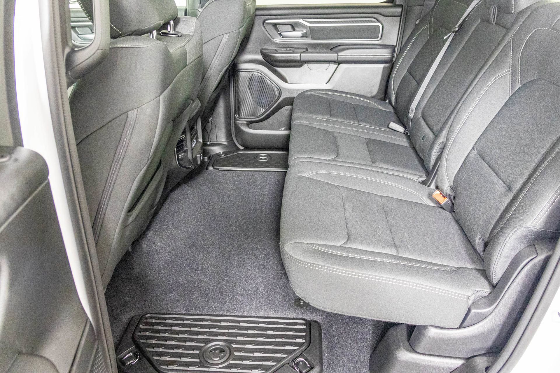 New 2026 RAM 1500 Big Horn AWD/4WD image 28