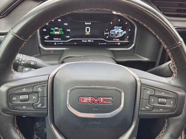 Used 2024 GMC Sierra 3500 AT4 w/ AT4 Premium Plus Package AWD/4WD image 22
