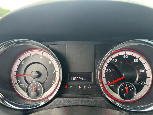 Used 2019 Dodge Grand Caravan SE image 11