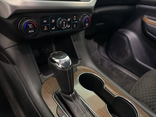 Used 2019 GMC Acadia SLE image 24