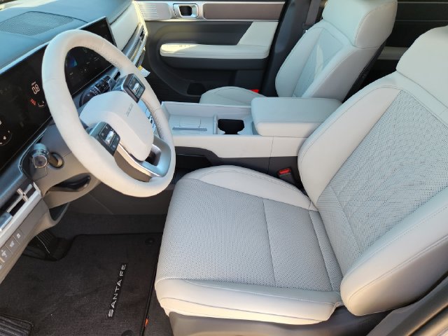 New 2027 Hyundai Santa Fe SEL FWD image 15